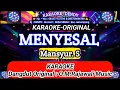 Download Lagu MENYESAL - KARAOKE ( MANSYUR.S - O.M.Rajawali Music @karaoke-dendy )