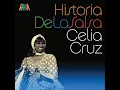 QUIMBARA  CELIA  CRUZ    JOHNNY PACHECO