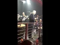 Ray de la Paz  desahogo en vivo desde ny bronx
