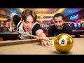 The World s Most Expensive Pool Ball