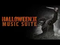 Rob Zombie's Halloween 2 Soundtrack Music Suite