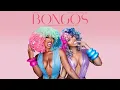 Cardi B - Bongos (feat. Megan Thee Stallion) [DJ Spinking & DJ Taj Jersey Club Mix]