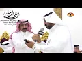 قصيدة من الشاعر مرجع بن لاحق ال سالم / قصيدة بسم ال سالم