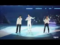 Lagu 20251129 - อยากเจอ - Sea Tay Gawin - JIMMY SEA DREAMSCAPE FANCON