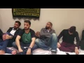Download Lagu Qazidah by son of Seyyed Jaffar. SHABAN JASHAN 2016. Mowkib imam Ali Akber a.s