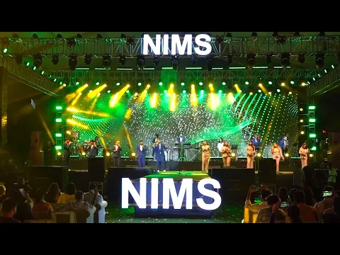 Bombay Choir Performance thumbnail