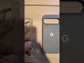 Download Lagu iPhone 13 pro cover vs Google pixel 9 pro XL design test #shorts #youtube #tech