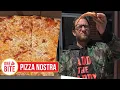 Barstool Pizza Review - Pizza Nostra Mississauga ON