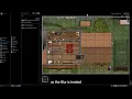 Arkenforge Tutorial Blur lower map levels