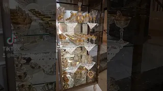 فرش شقق العرايس مع لمياء 