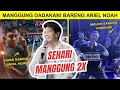 Download Lagu PANGGUNG PERTAMA SAMA ARIEL NOAH