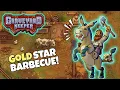 Gold Star Burgers and Expensive Cows in Graveyard Keeper