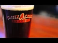 Pretzels and beer