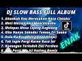 Download Lagu DJ SLOW BASS TIKTOK VIRAL 2022 | DJ AKANKAH KAU MERASAKAN RASA CINTAKU