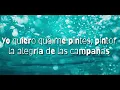 OH PINTOR - MANUEL DONAYRE