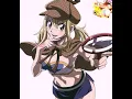 Fanfic Naruto Un nuevo comienso Naruto x Mirajane cap 14