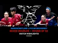 Download Lagu Moyland/Naresh vs Hursey/Pitchford | XD R32 | #USSMASH 2025