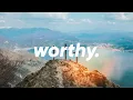 Forrest Frank, JVKE - NEVER GET USED TO THIS (slowed + reverb)