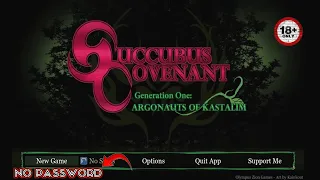 Succubus Covenant Chapter 5 Android Gameplay