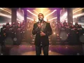 Deus de obras completas com Groove soul R&B | Música Groove soul R&B Gospel
