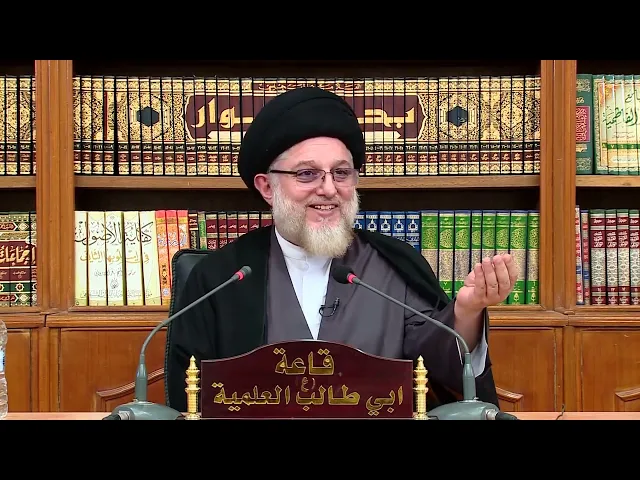 ⁣حقيقة الموت في الشعر الحسيني