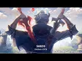 SUECO - PARALYZED