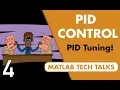 A PID Tuning Guide Understanding PID Control Part 4