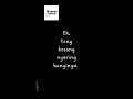 Download Lagu Tong kosong. Dari \