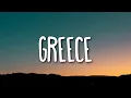 Lagu DJ Khaled ft. Drake - GREECE (Lyrics)