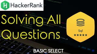 Hackerrank SQL Solutions Basic Select SQL Query Techie IQ