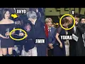Download Lagu BTS Being Gentlemen to Other Idols