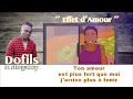 Effet d'amour (lyrics)