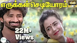  erukkan sediyoram s p b s janaki love romance melody video song