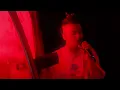 DrefQuila - A Fuego (en vivo) | Una flor en el cemento 🌷