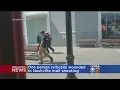 Police 1 Person Shot Suspect In Custody At Nashville Mall
