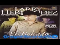 El Baleado - Larry Hernandez - GrayebRecords01