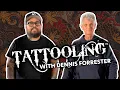 Leather Tooling Meets Tattoo Technique A New Way to Create Detail with Weaver s Tattooling Machine