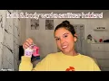 sharing my bath and body works pocketbac sanitizer holders collection vlogmas day 3