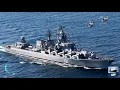 Modern Warships Menu Theme 1hour