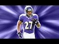 How Good Was Ray Rice Actually