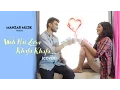 Download Lagu Woh Hai Zara Khafa Khafa  | Cover Song | Bhavya Pandit | Mann Taneja | Manzar Muzik
