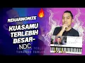 Download Lagu Reharm KuasaMu terlebih besar - NDC