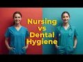 Nursing vs Dental Hygiene Which Career Actually Wins in 2026