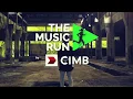 Download Lagu TMR by CIMB x Cloakwork Finisher Medal Collaboration