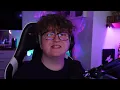 Reacting to "Duskus - Hard Times"