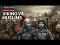 What Happened When the Vikings Attacked Muslim Spain