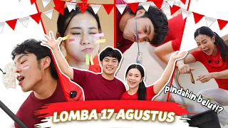LOMBA 17 AGUSTUS!