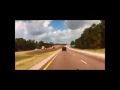 Baldwin County Sheriff s Office pursuit