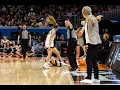 DITV Sports Gabbie Marshall s relentless defense is key factor in Iowa Women s Basketball Title run