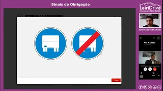 Aula de Código   Sinais de Obrigação